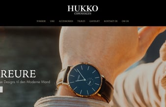 STORT Potentiale - Herre Accessories Wehshop