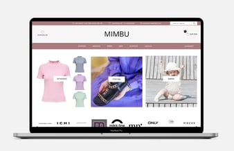 Webshop
