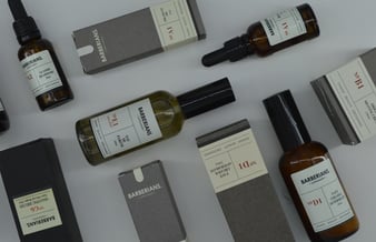 Bliv den nye ejer af Barberians Copenhagen - Personlig pleje af høj kvalitet til mænd