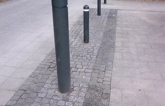 Produktionsvirksomhed til fugesand