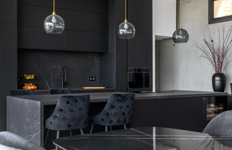 Dansk Design Belysningsvirksomhed 