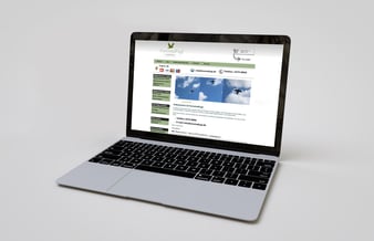 Webshop med salg af skadedyrsprodukter til B2B - Overskud før skat 30.000 kr.