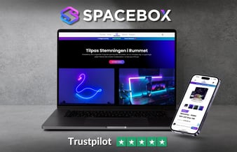 Succesfuld gaming-webshop med 10.000+ kunder og stort vækstpotentiale – Perfekt for gaming-entusiasten!