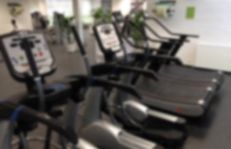 Gennemprøvet velfungerende fitness center til salg 