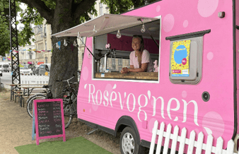 Rosévognen ApS er klar til nye ejere