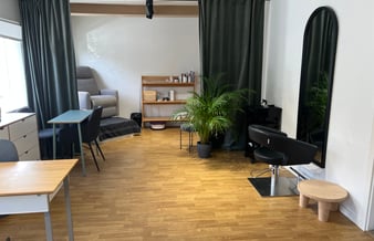  Salon butik