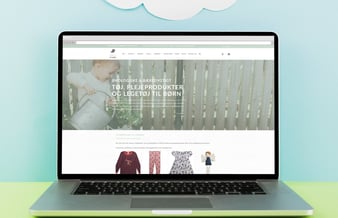 Oekobyravn.dk - Økologisk og bæredygtig børne webshop, skab en bedre jord for vores børn