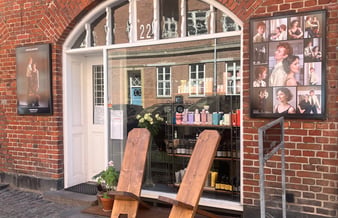Østerbros hyggeligste frisørsalon