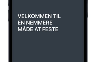 Gymnasiefest billet- og barsystem - solgt over 30.000 billetter.