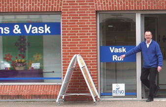  renseri  Ikast