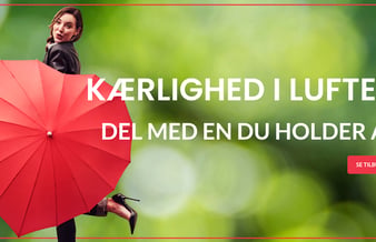 Paraplyshop.dk