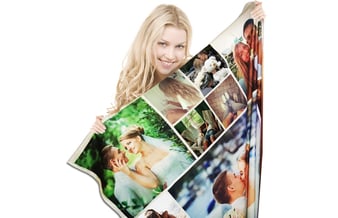 Webshop med fotogaver sælges
