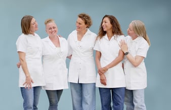 Franchisetager til Scanningsklinikken i Horsens