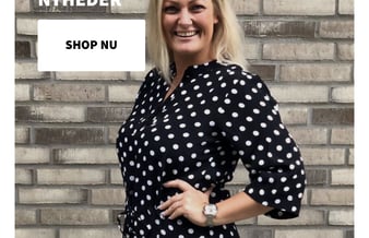 addstyle.dk - Woocommerce webshop med modetøj til kvinder inkl. varelager