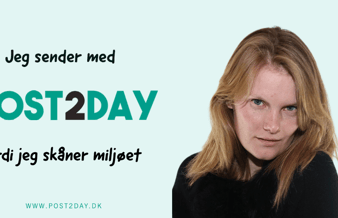 Partnere eller købere søges til klimaneutralt transport koncept baseret på b2b og c2c. 