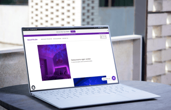 Nystartet aktiv webshop med overskud fra dag 1 sælges