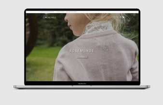Varelager fra webshop samt Facebook side med 20.000+ følgere - Varelager inkluderet på 150.000 kr.
