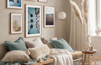 Simplyposter.dk - Online plakat og rammeshop