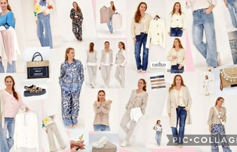 Salg Af Cat & Co Kendt Tøjbrand ( Engrossvirksomhed )