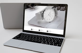 Watchmen.dk - Webshop med salg af billige ure i høj kvalitet - Avance mellem 50 - 65%