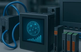 Ingeniør/handelsvirksomhed -Automatisering ApS