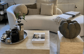 Varelager med eller uden webshop