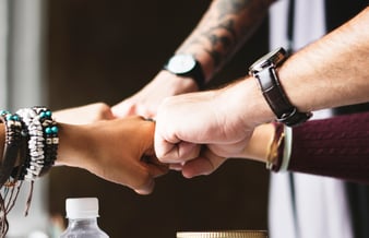 Digitalt vikarbureau - Lej eller udlej dine fastansatte medarbejdere