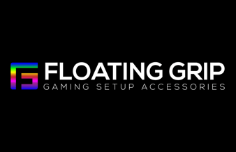 FLOATING GRIP - International Webshop 