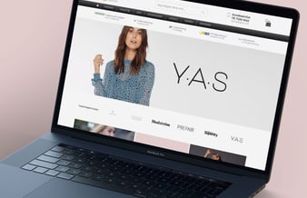 ilborsa.dk - Lækker webshop med modetøj til kvinder sælges -  Overskud tkr. 127