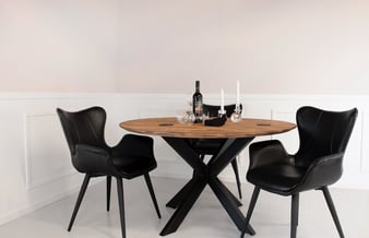 Møbelvirksomhed til salg 