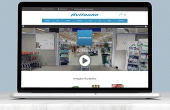 Avifauna.dk - Kendt dyrehandel webshop sælges - Grundlagt i 1975 - over 8000 tilbehørsartikler