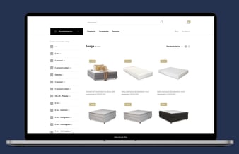 100% passivt affiliate website inden for bolig sælges - ca. 5.000 kr. i månedlig overskud.