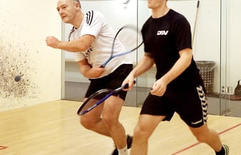 Salg af Egå Squash Center ApS