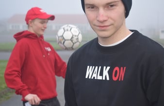 Liverpool Webshop der har bevist potentialet - Omsætning på knap en million