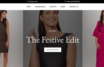 Modebrandet NORDENSTJERNE sælges