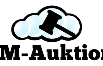 NEM-Auktioner - Online auktion sælges, klar til brug