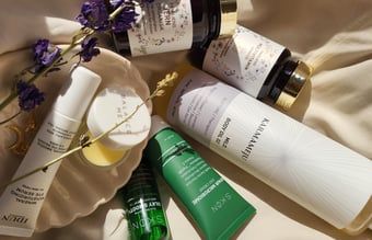 Webshop - Abonnementsforretning til gravide og nybagte mødre - Årlig omsætning på 720.000 kr.