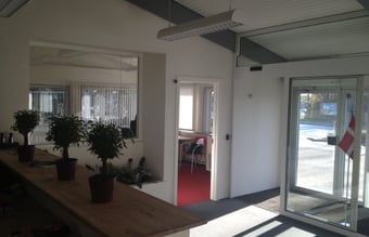 Textil og tæpper en gros 30 år i Storkøbenhavn 