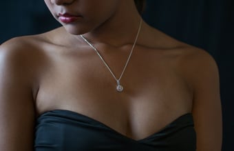 Smuk smykkebutik (anden branche mulig) København K - Tæt på Strøget - Omsætning 2017: 2,3 mio kr.