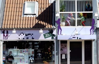 Danmarks ældste sex-butik m/ tilhørende webshop