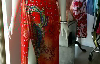 Spændende forretningskoncept indenfor dametøj med stort potentiale