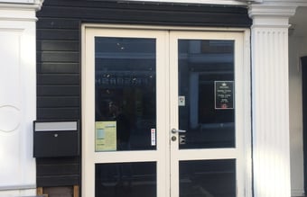 Pita King - Pita bar i Horsens sælges - Overfor byens mest besøgte bar (Jagtbar) - Resultater før renter er 36.927,70 kr.