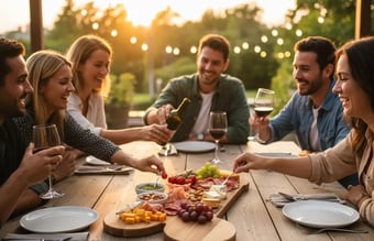 Færdigt e-commerce-koncept med stærk identitet – Dillerbræt.dk