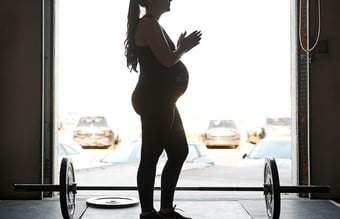 NY PRIS Sportstøj til gravide - til konkurrencedygtige (indkøbs)priser og i super lækker kvalitet. Sortiment kan let udvides 