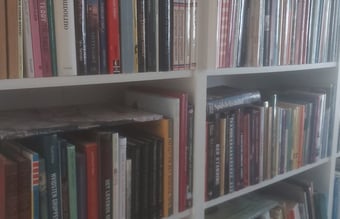 Online salg af brugte bøger - Det er lige til at gå til