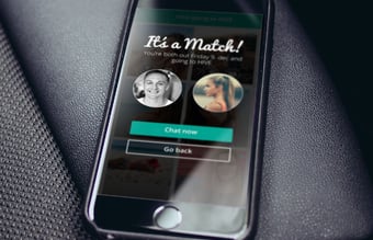 Veludført natklub og event app (kun til iOS)