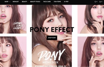 Kaybeauproducts.com - Nyopstartet Koreansk Kosmetik webshop 