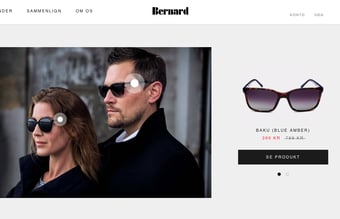 Solbriller til mænd og kvinder