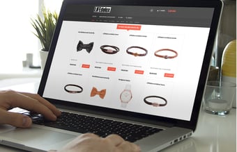 Lifedelux.dk - Webshop med lædervarer, ure og accessories på dropshipping