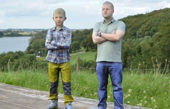 Veletableret og unik virksomhed i den indbringende 3D-branche